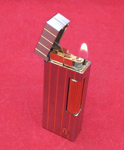 Dunhill ダンヒル ライター シルバー 着火確認 OK 現状品 箱付き Dunhill ダンヒル ライター シルバー 着火確認 OK 現状品 箱付き