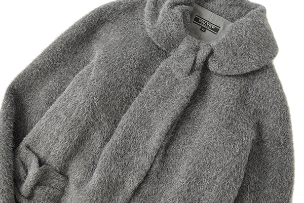 美品★デュアルヴュー5万★40size/9号★デザインジャケットY229