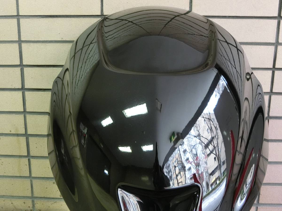 TMAX - TMAX500 ヤマハ Yahoo!オークション T-MAX B's-style SJ08J用