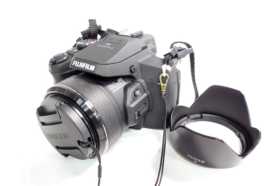 東京)FUJIFILM フジフィルム ＦｉｎｅＰix S1