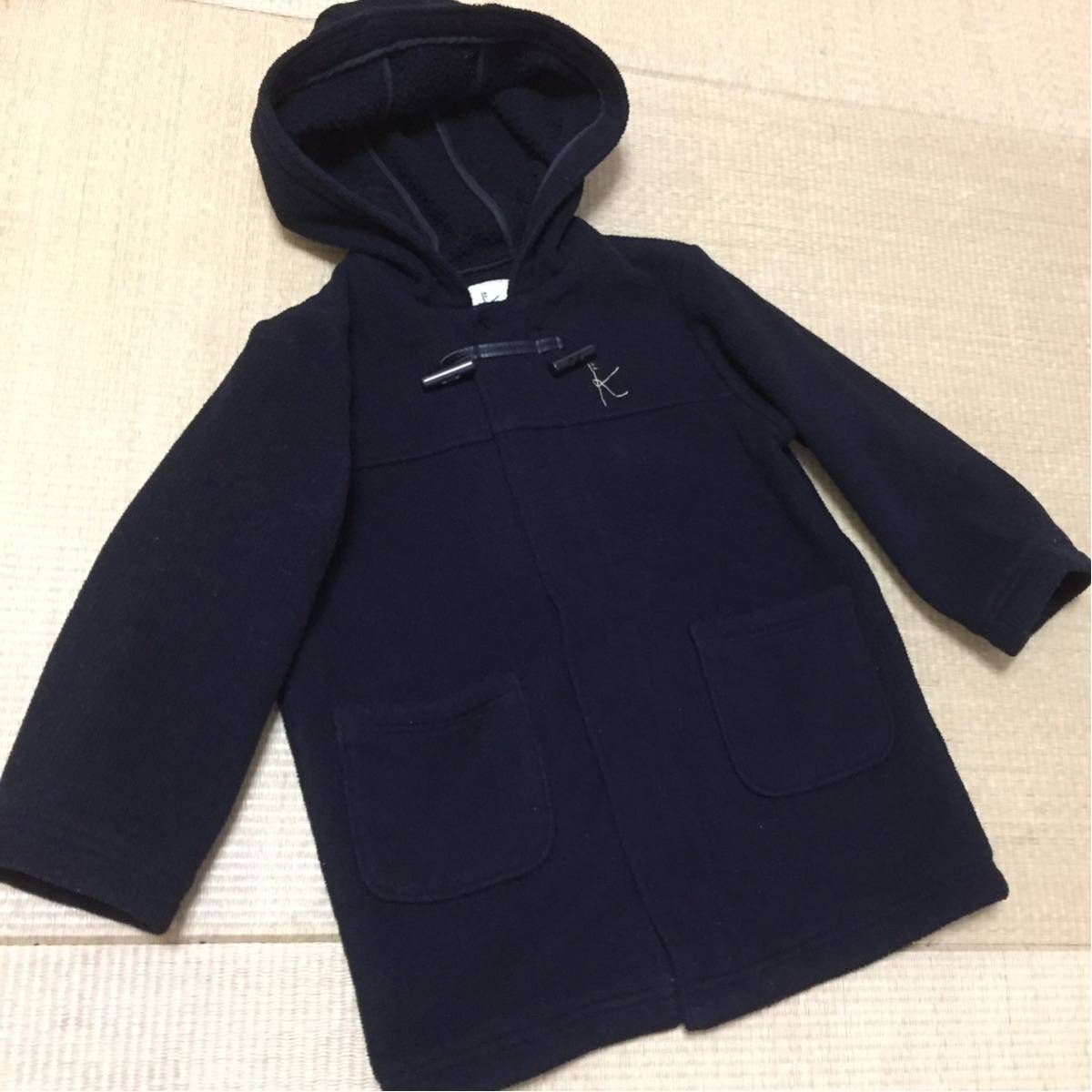 ⁄ 組曲 | KIDS ファッション通販 150-170㎝ダッフルコート 110-140 