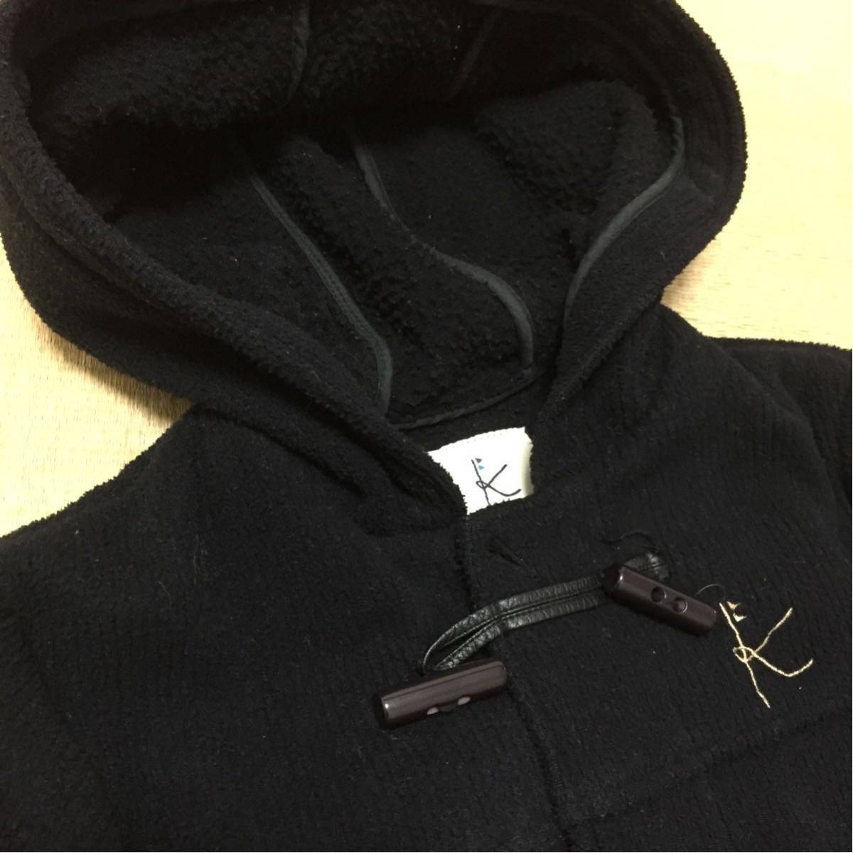 ⁄ 組曲 | KIDS ファッション通販 150-170㎝ダッフルコート 110-140 