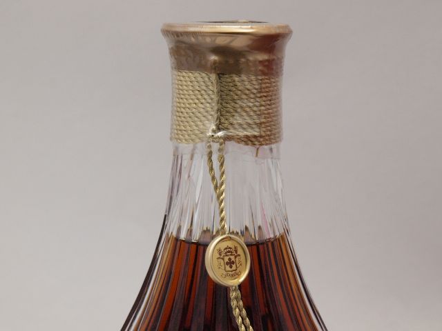 カミュ トラディション CAMUS TRADITION 700ml バカラ バカラボトル 