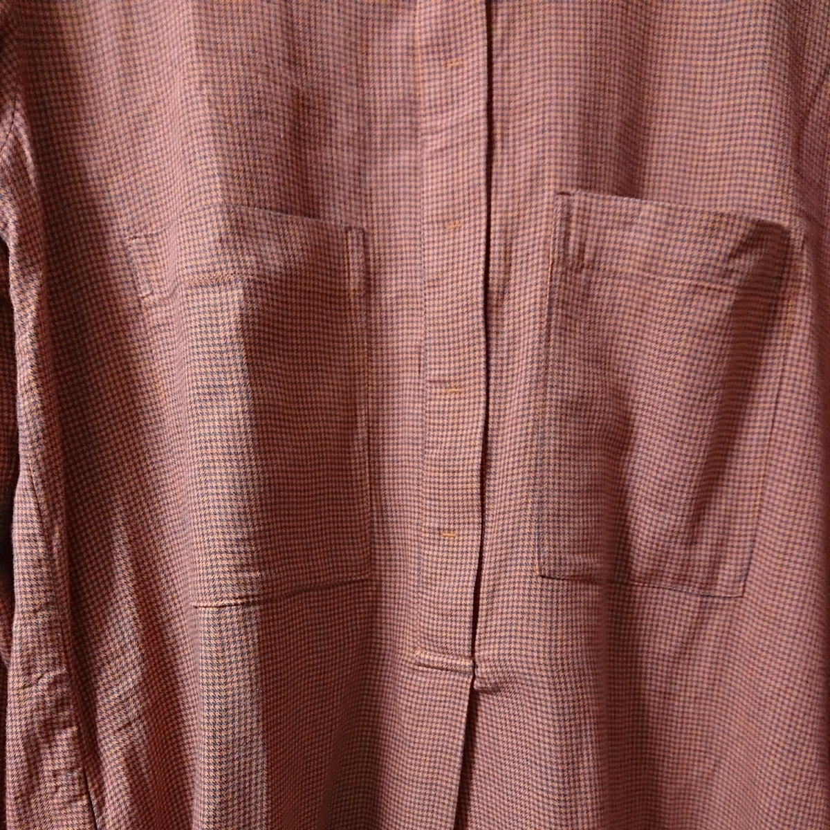 美品送込即決アダムエロペ別注【TICCA for ADAM ET ROPE 