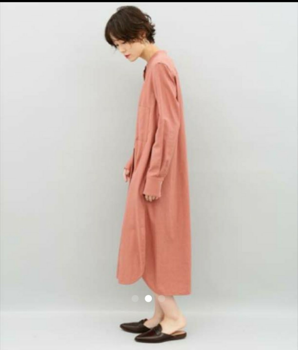 美品送込即決アダムエロペ別注【TICCA for ADAM ET ROPE 