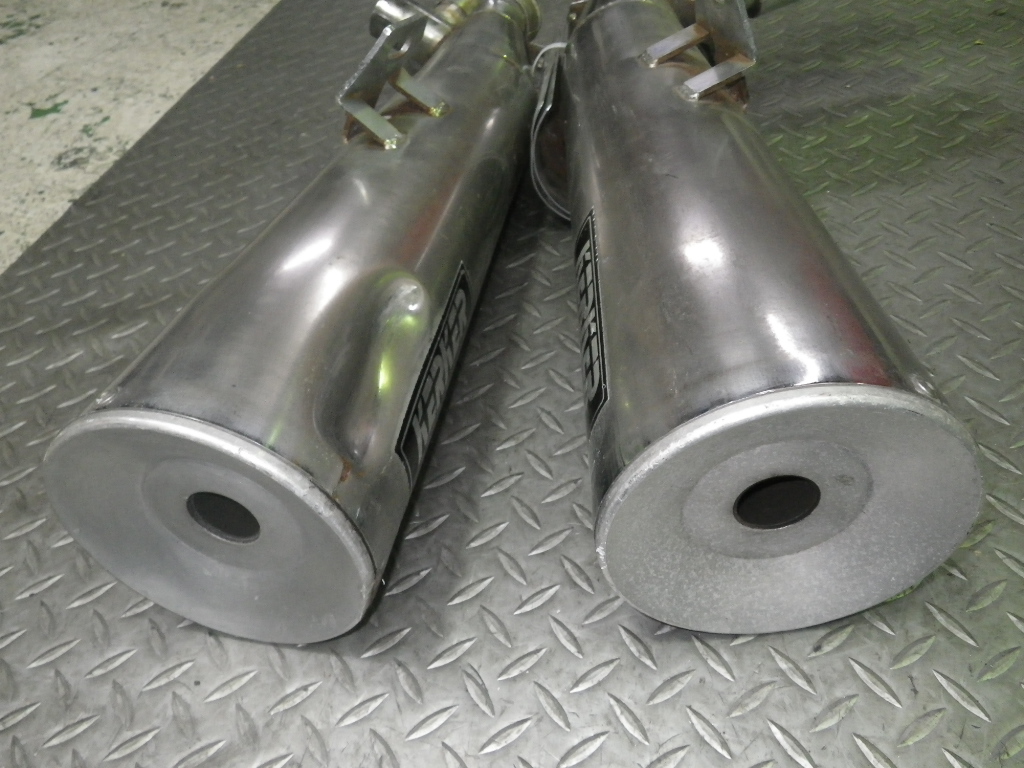 V-MAX　KERKER製　7B015