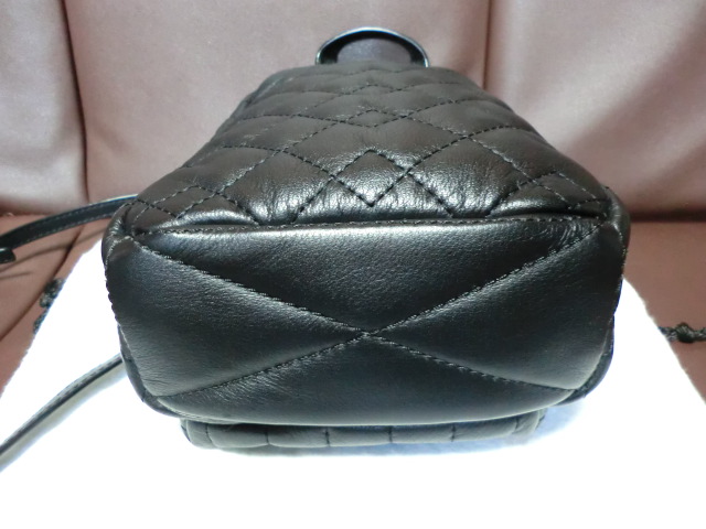 極美品 岩田屋本店購入 MARC BY MARC JACOBS マークバイマーク 