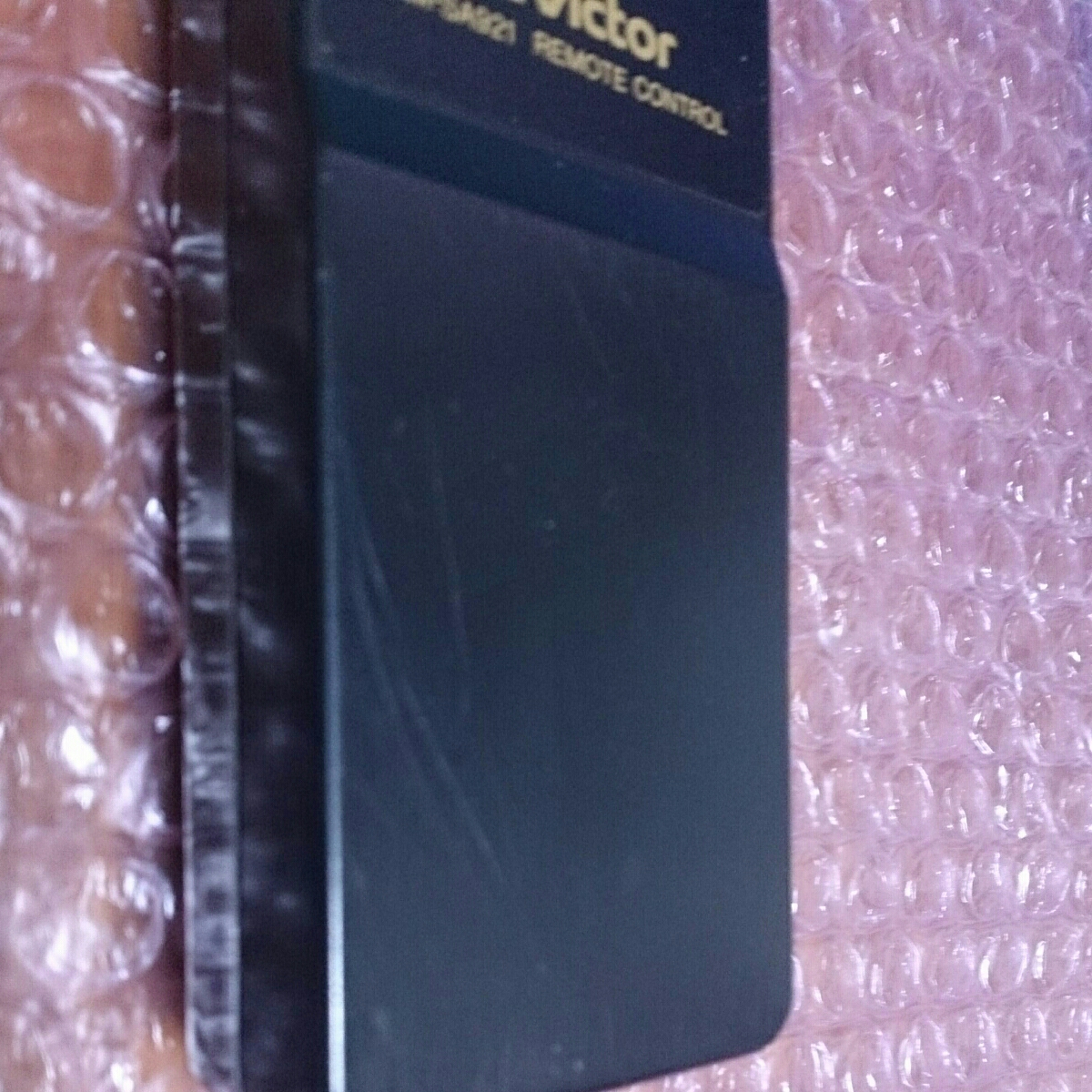 Victor リモコン RM-SA921 Victor リモコン RM-SA921 公式通販 Remote Control ビクター for com