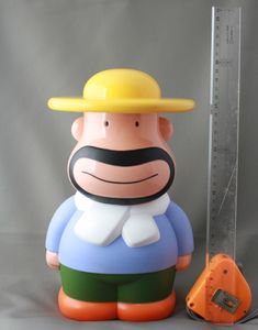 カールおじさんのYahoo!オークション(旧ヤフオク!)の相場・価格を見る