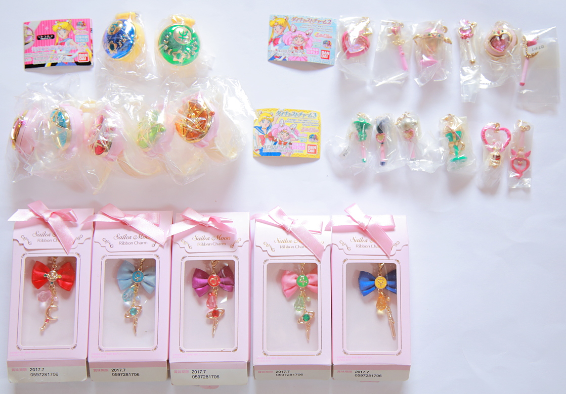 セーラームーン の ぬいぐるみ まとめ売り セット 希少 レア
