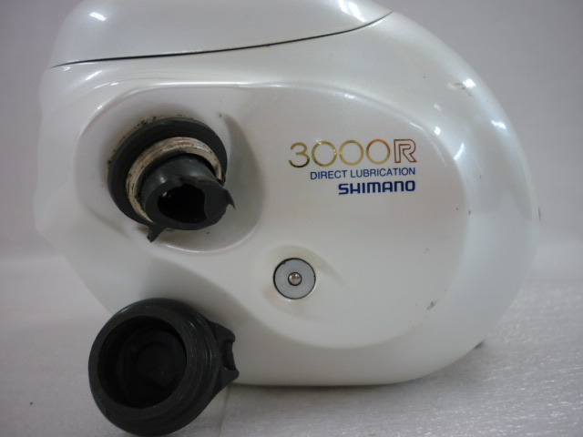 シマノ ☆FA00573 SHIMANO シマノ 電動丸 3000R 電動丸 3000の通販