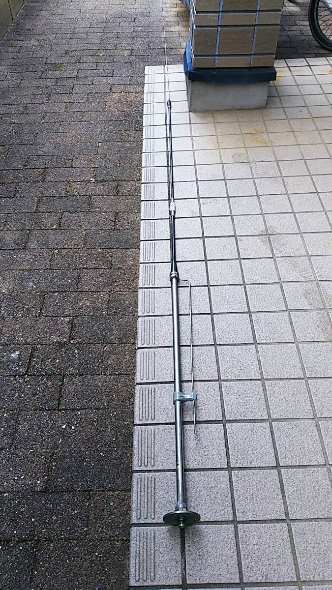 HF 28mhz DIAMOND antenna DP-LC10L ツーリング１０　ジャンク