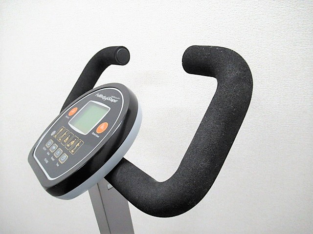 Nov82☆エクササイズ☆ダイエットマシン◇フルボディシェイパー