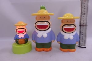 カールおじさんのYahoo!オークション(旧ヤフオク!)の相場・価格を見る