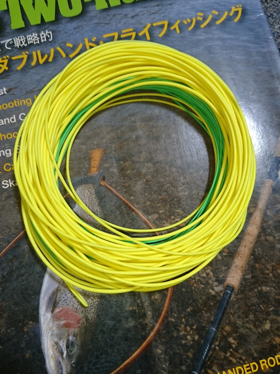 リオ　ウィンドカッター2 リオ ウィンドカッター2 RIO - Yahoo!オークション FLY LINE リオ