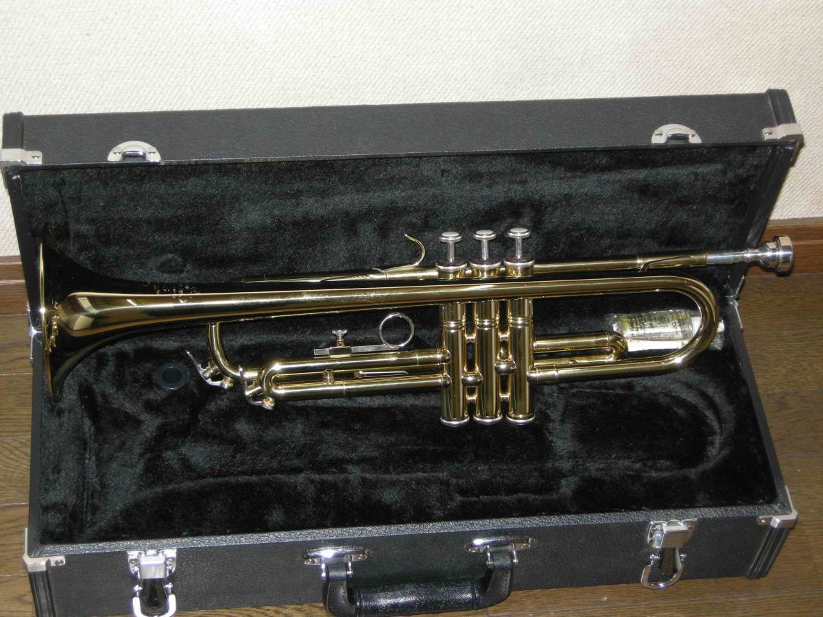 THE MARCATO マルカート 下倉楽器 美品 MARCATO マルカート テナー