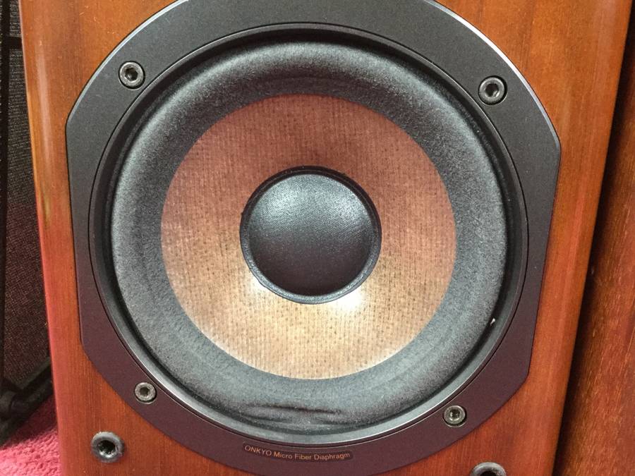 ONKYO D-202AX スピーカー◇現状品 2026年最新onkyo D-202AX LTDの人気