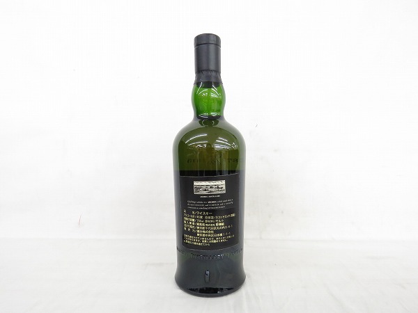 アードベッグ 1977 ヴィンテージ リミテッドエディション 希少 Ardbeg