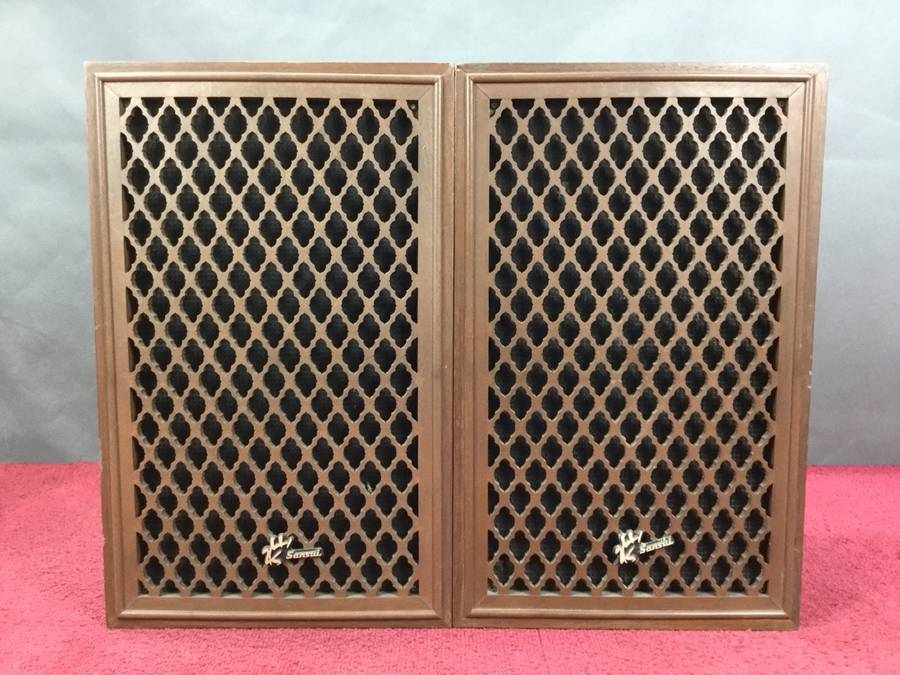 Sansui SP-10 スピーカー◇現状品
