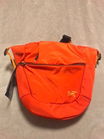 ★ARC'TERYX★アークテリクス ミストラル8 新品