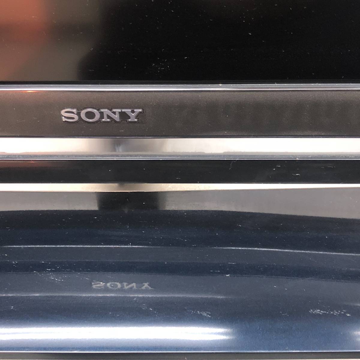 テレビ・映像機器 SONY 液晶テレビ 46型 SONYテレビボードセット