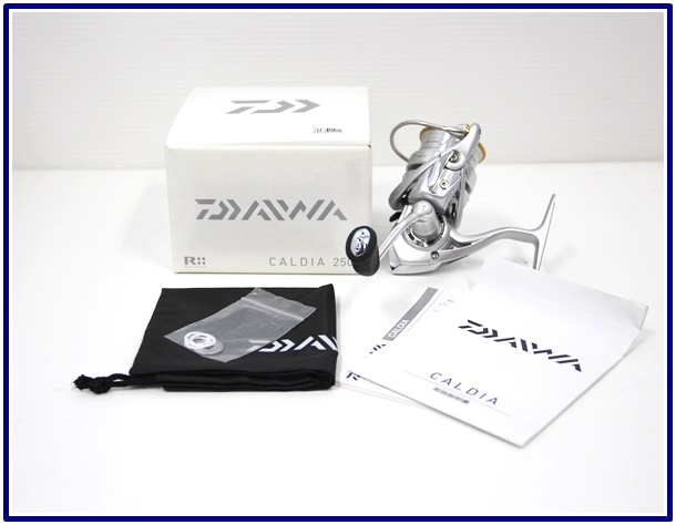 ◇ ダイワ 13 セルテート 2508PE 中古品 ◇ 【公式通販】