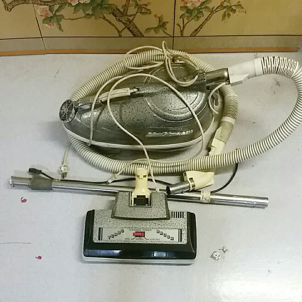 ▽9280 フジ医療器 サイクロン掃除機 AirStream 電気掃除機 クリーナー 