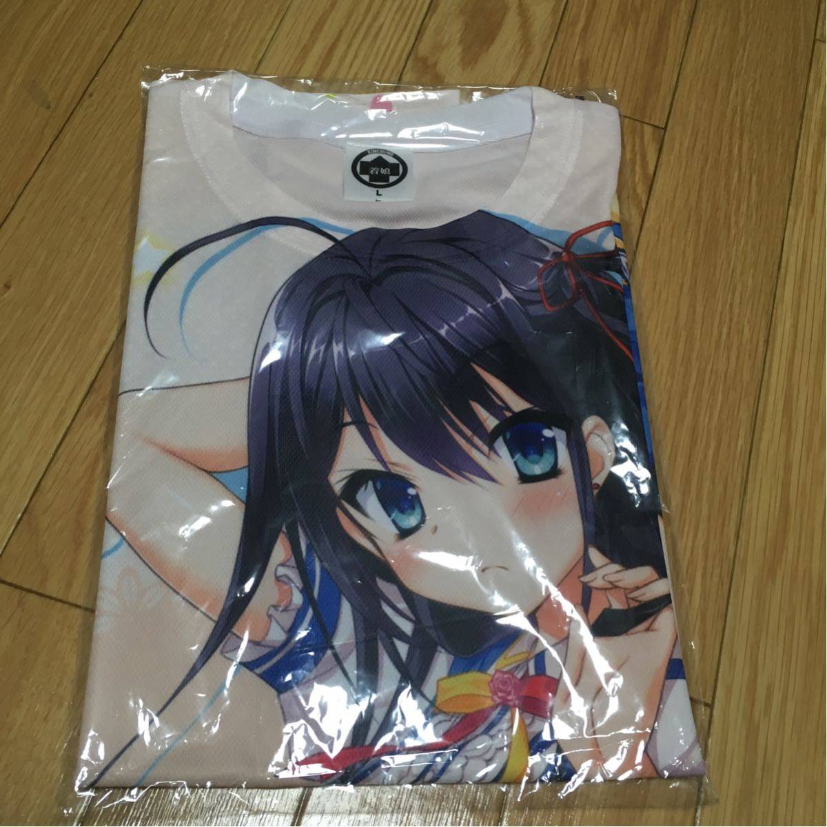 フローラル・フローラブ 朱鷺坂七緒 金色 サガプラネッツ anniversary 