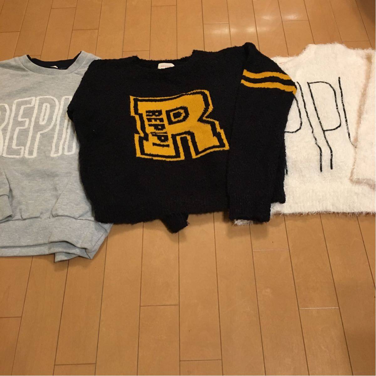 美品 超お買い得 レピピマリオのMサイズ 6点セット