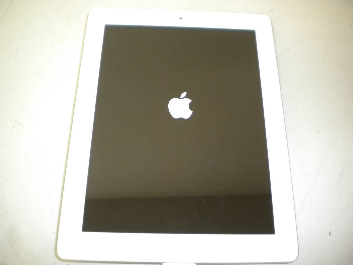 S506 Apple iPad 32GB A1430 アイパッド
