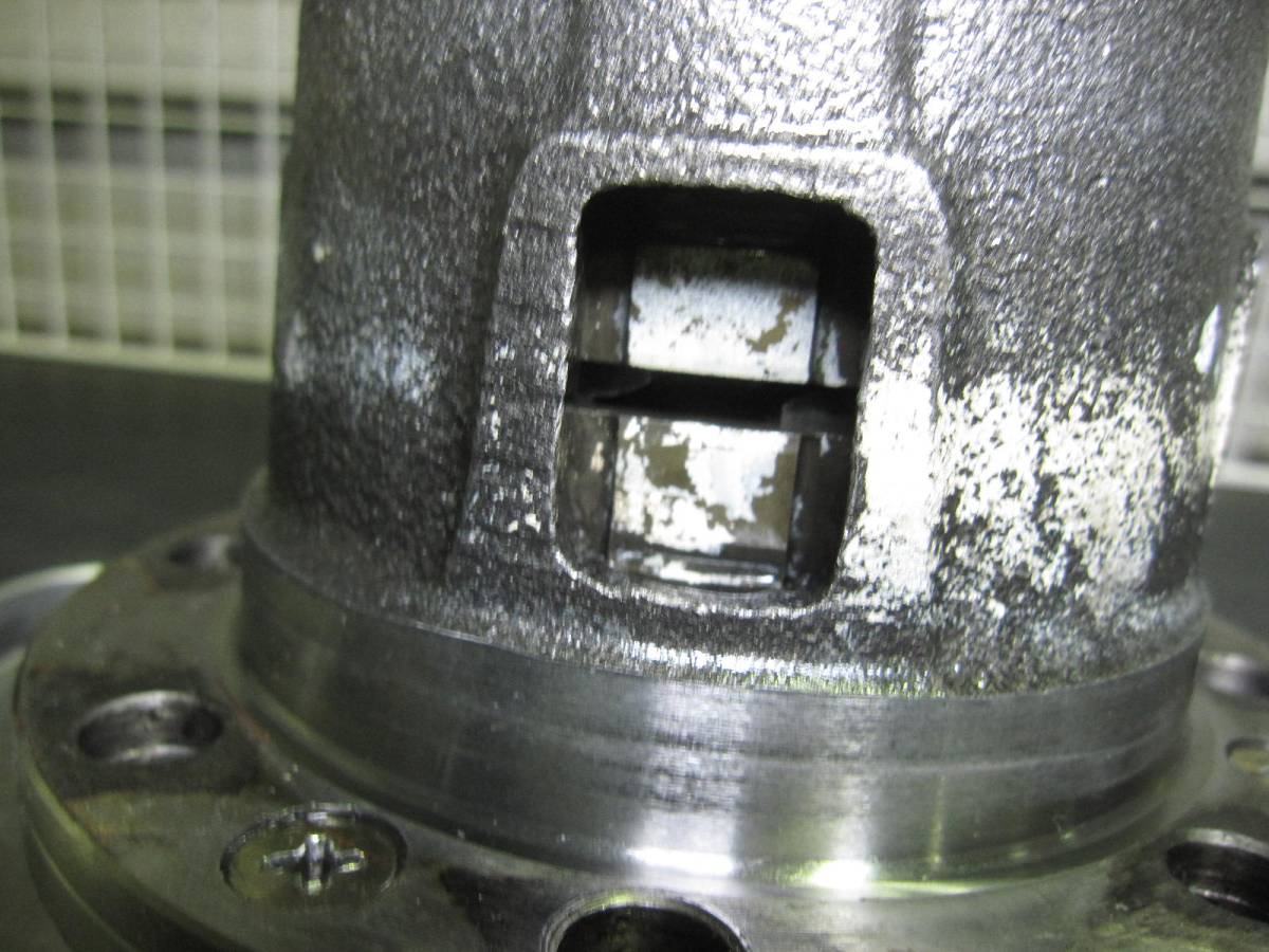 TRD LSD AE86 前期 45°×45° 2WAY レビン トレノ 