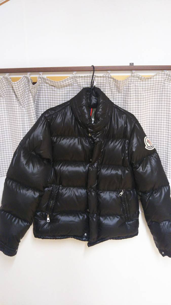 モンクレール EVEREST ダウンジャケット モンクレール(MONCLER 