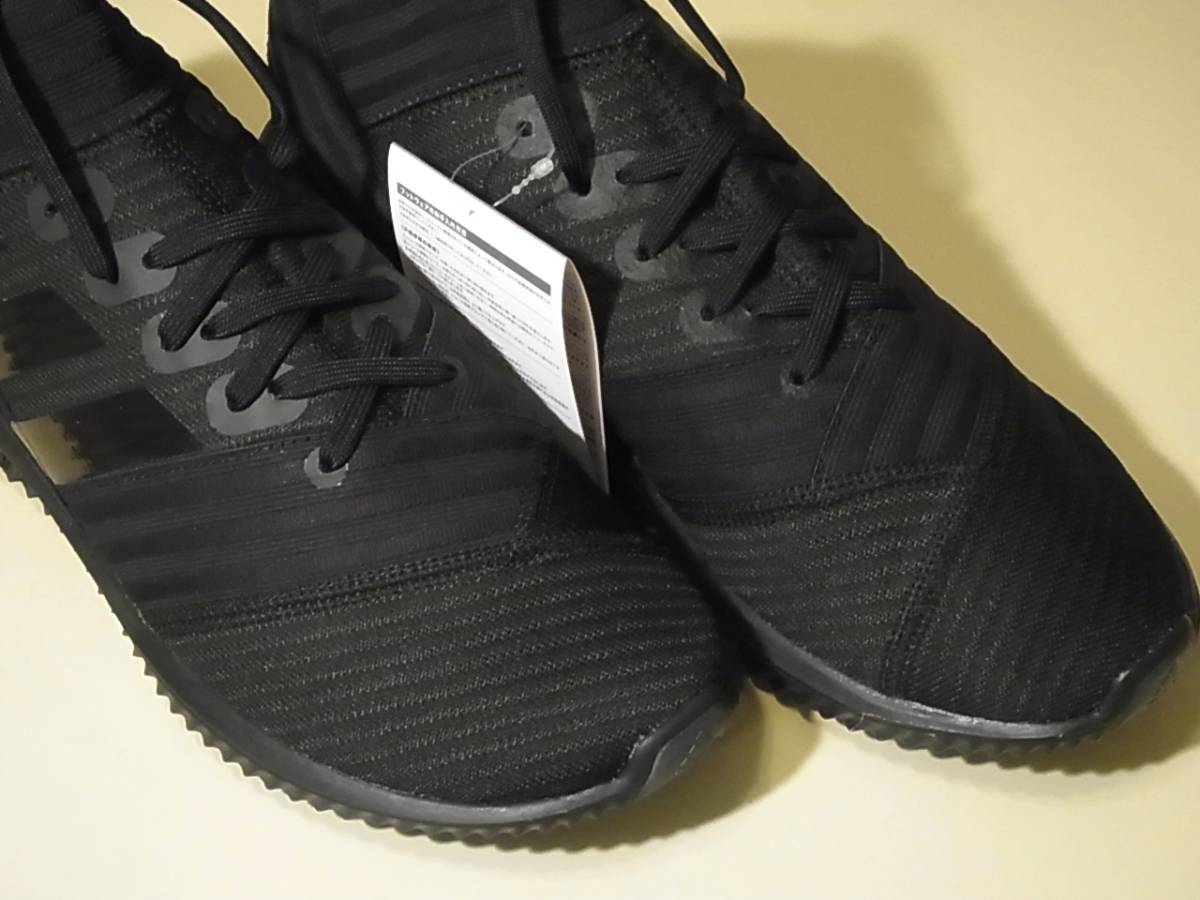 26.5cm adidas ネメシス タンゴ 17.1 TR BB3660 アディダス サッカー