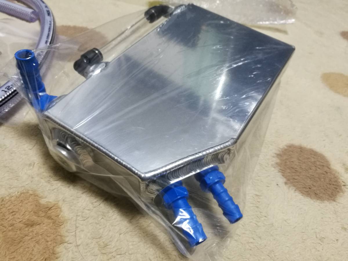 CSO オイルキャッチタンク S2000 新品未使用 AP1 AP2