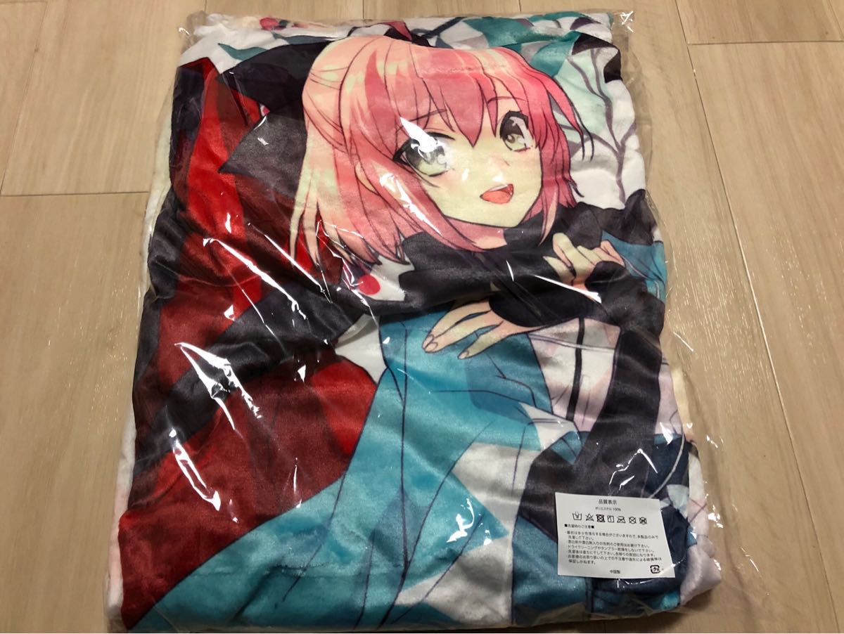 低価，高品質 C93 Fate/Grand Order 特大ブランケット 織田信長&沖田総司(Fate)｜売買されたオークション情報、yahooの商品情報をアーカイブ公開 - オークファン Fate