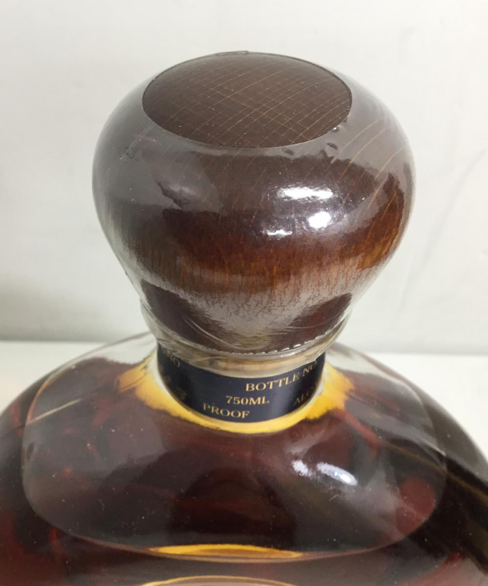 未開栓古酒 WILD TURKEY ワイルドターキー ケンタッキーレジェンド