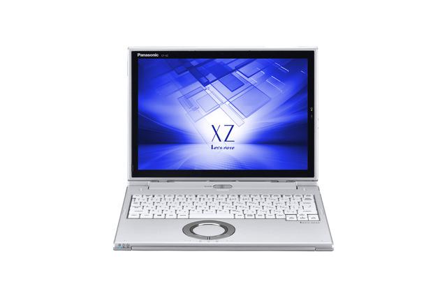 パナソニック note Let's 12.0型 : ノートパソコン note」 XZ Let''s