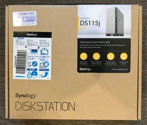 synologyのYahoo!オークション(旧ヤフオク!)の相場・価格を見る｜Yahoo