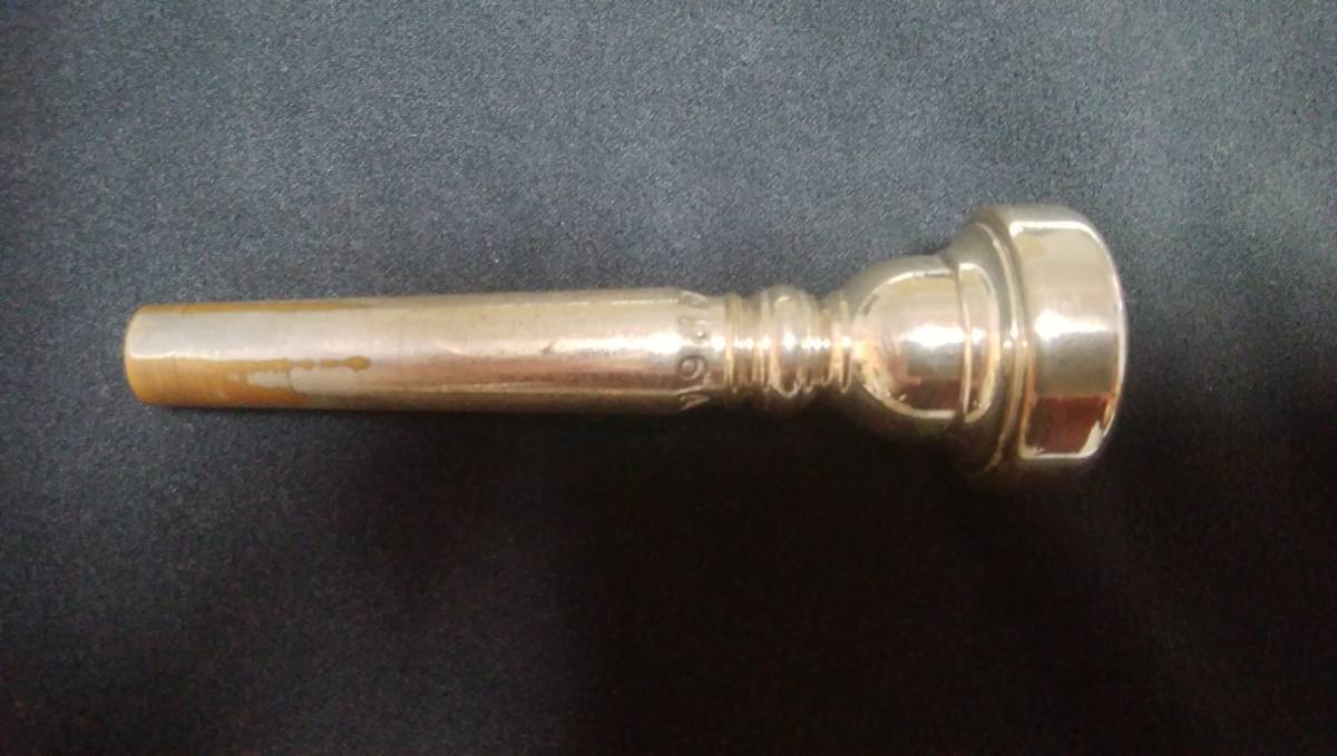 ビッグバンドや吹奏楽の1stプレイヤーに！】BOB REEVES P6A ボブ