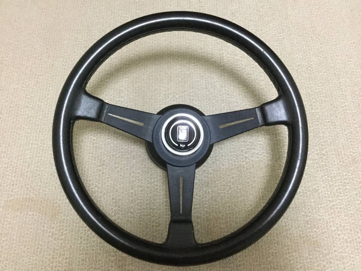 NARDI クラシックステアリング ハンドル スエード スウェード 36パイ 車 NARDI クラシックステアリング ハンドル スエード スウェード 36パイ