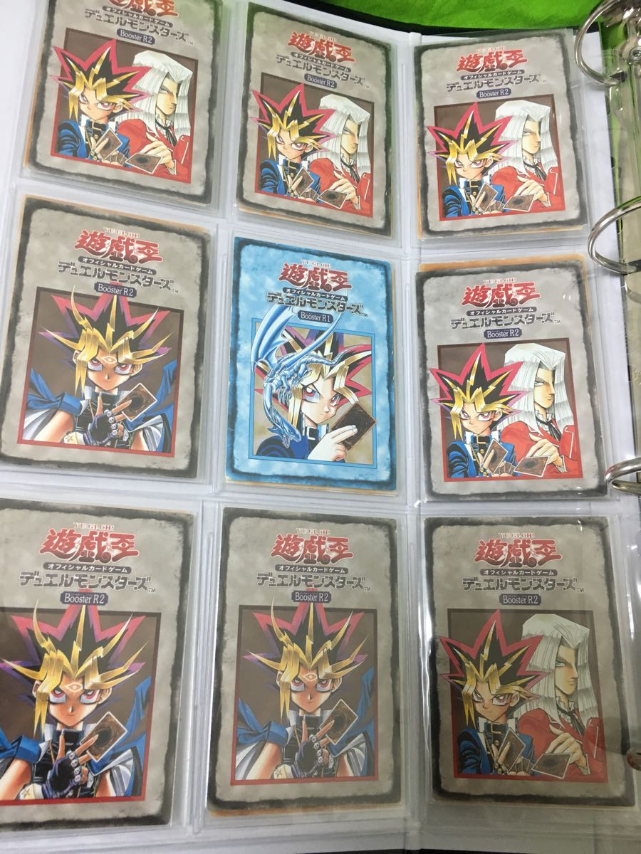 遊戯王 遊戯王 初期コレクション 初期 コレクションファイル 遊戯王 遊戯王 初期コレクション 初期 コレクションファイル