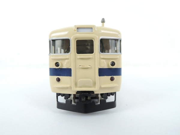 ジャンク エンドウ クハ 115 HOゲージ 鉄道 模型 Y2839747 | ANAV.IT