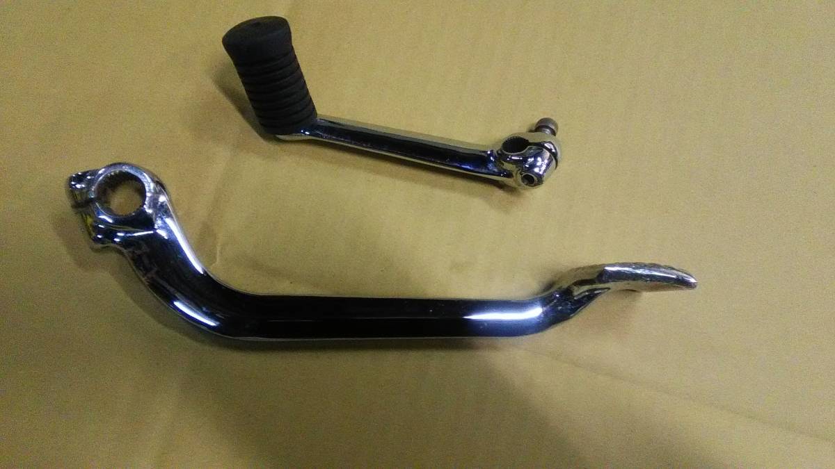 CBX400F ステッププレート CBX550F メッキ ステップ 2026年最新Yahoo 