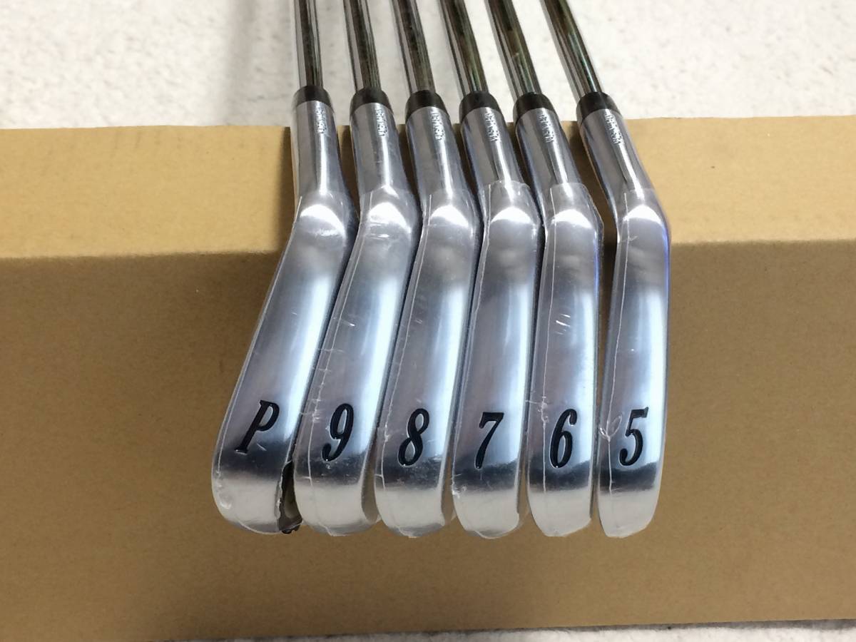CB XP 公式通販 ツアープリファード TaylorMade アイアン DG 