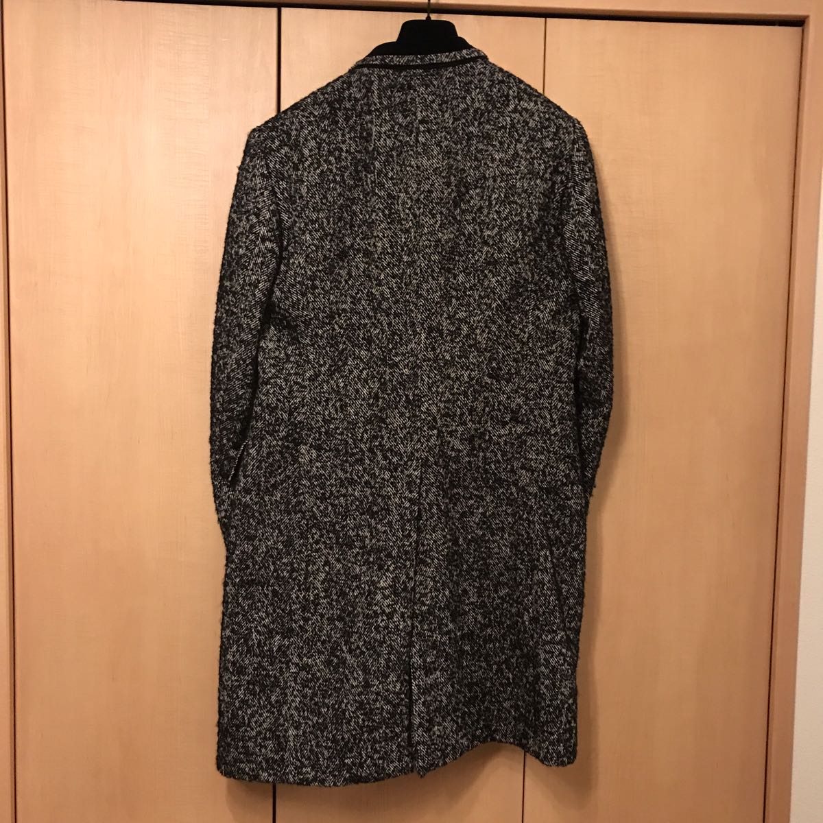 定価約10万円 】16AW Paul Smith COLLECTION ポールスミス ツイード