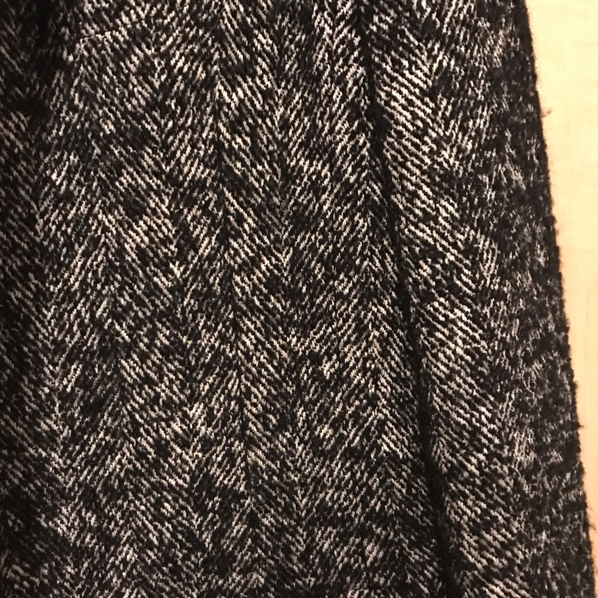 定価約10万円 】16AW Paul Smith COLLECTION ポールスミス ツイード