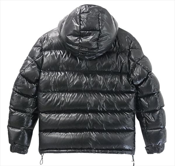 1円~】国内正規品 17AW 日本限定 MONCLER モンクレール BLIER ブリエ 