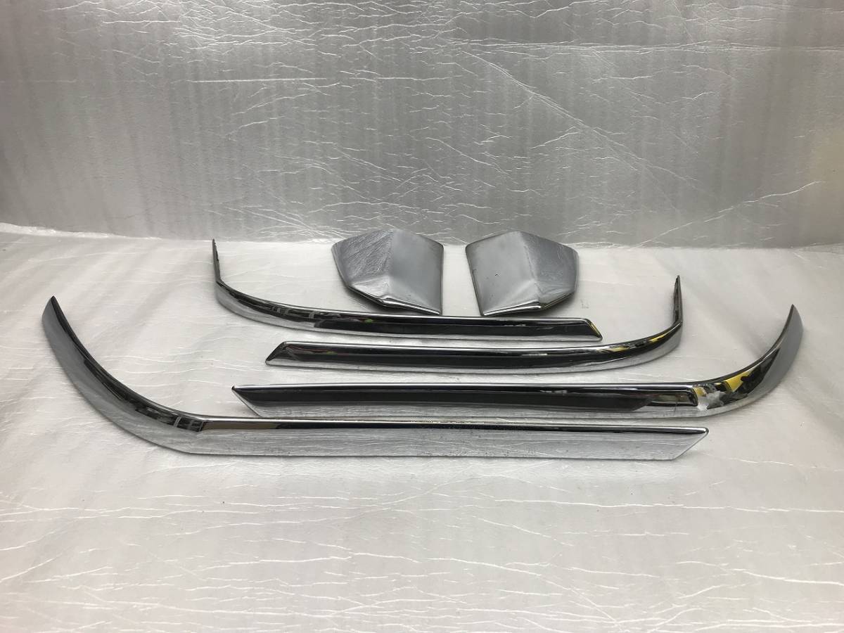グロリア Y34 2026年最新Yahoo!オークション バンパーの中古品 日産 