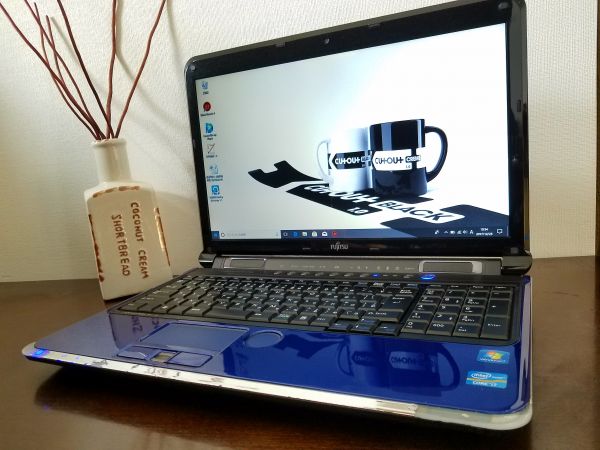 Core i7 | デスクトップパソコン : パソコン インテル Intel® Core