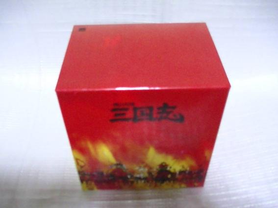 横山光輝 三国志 アニメDVD 全巻 BOX付き 横山光輝 三国志 全12巻 全巻